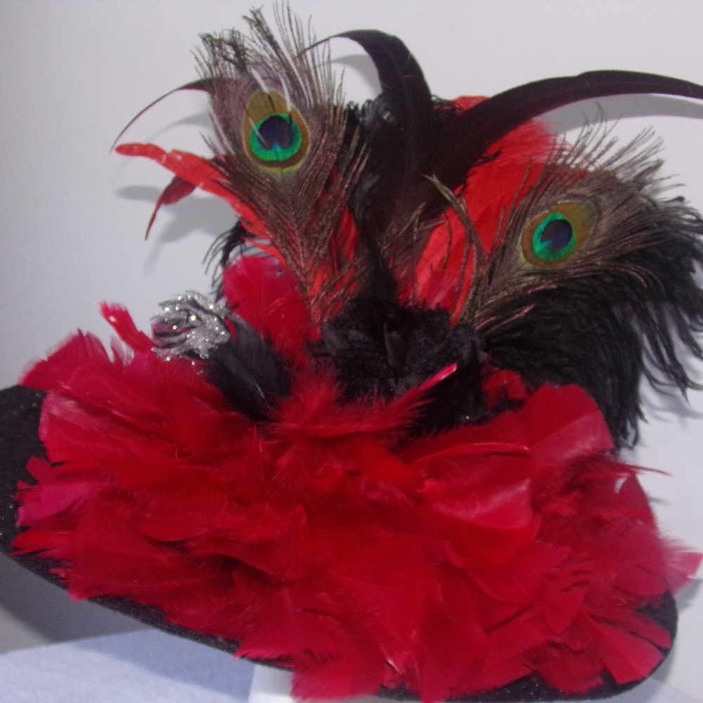 Women's Derby / fashion / Hat
